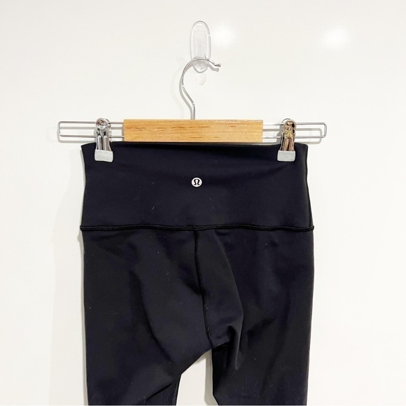 Lululemon Wunder Under Hi-Rise Tight (Ombre Speckle) 28" - Picture 5 of 12